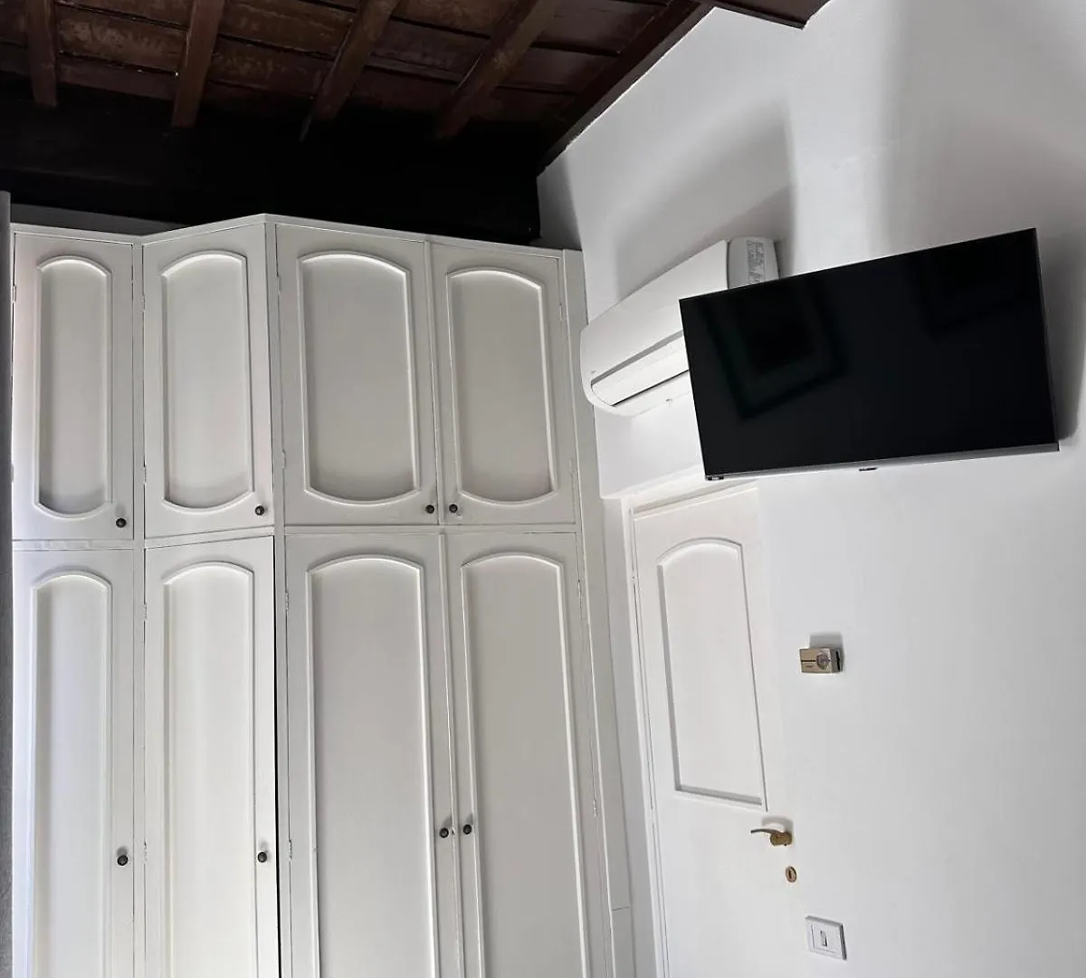 Pietro'S Central Apartament Apartment Rome Italy