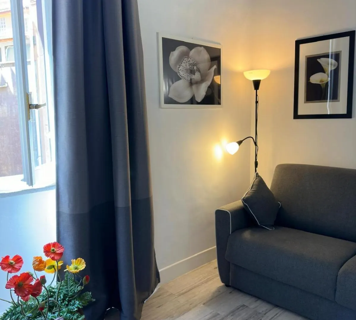 Pietro'S Central Apartament Apartment Rome Italy