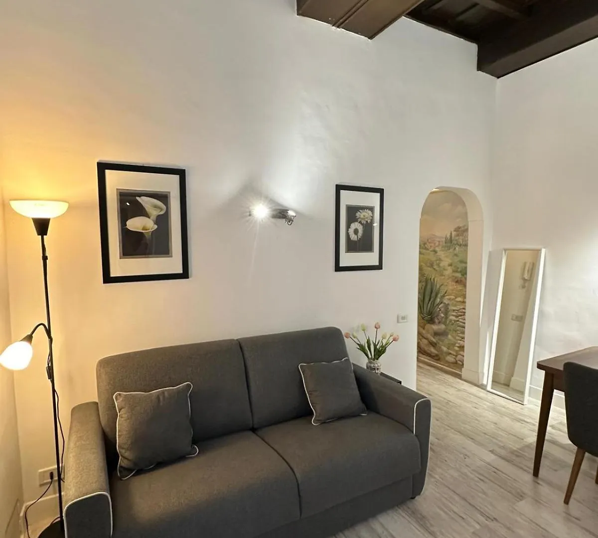 Pietro'S Central Apartament Apartment Rome 0*,  Italy