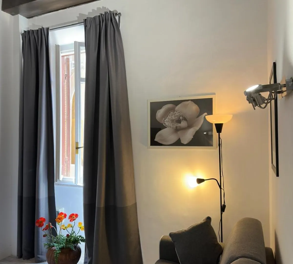 Pietro'S Central Apartament Apartment Rome