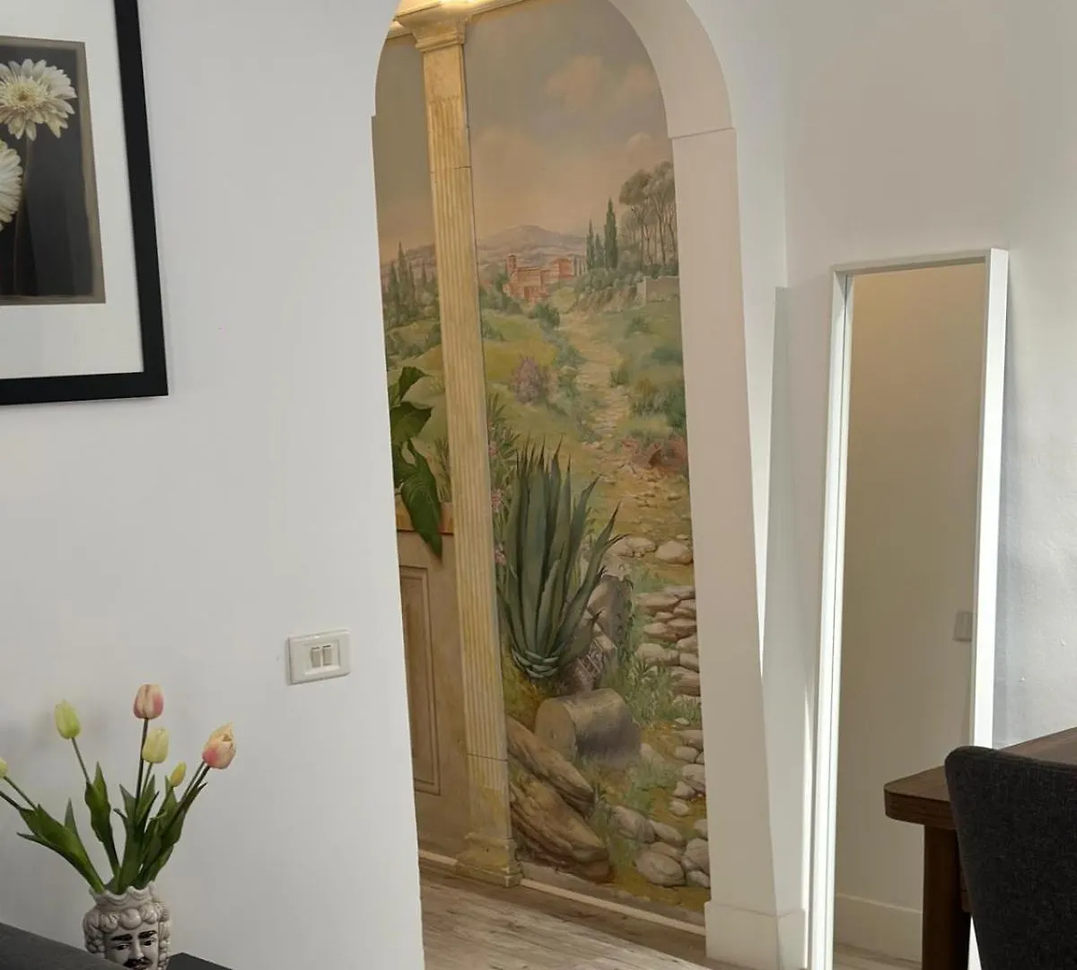 Pietro'S Central Apartament Apartment Rome