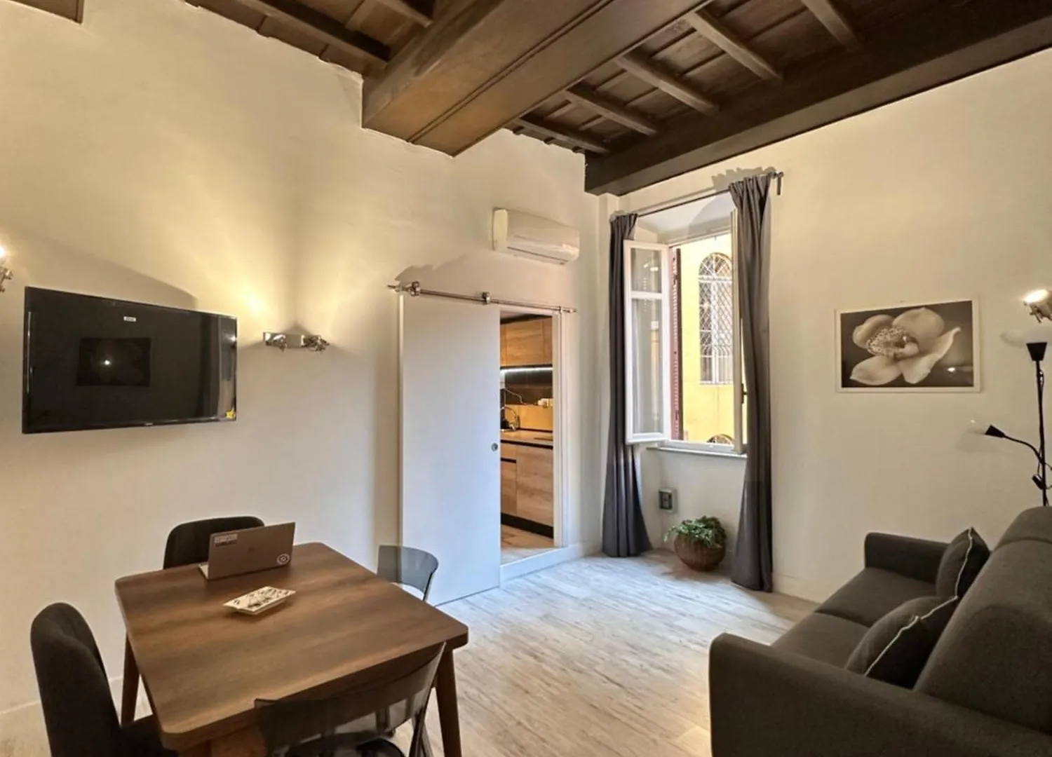 Pietro'S Central Apartament Apartment Rome