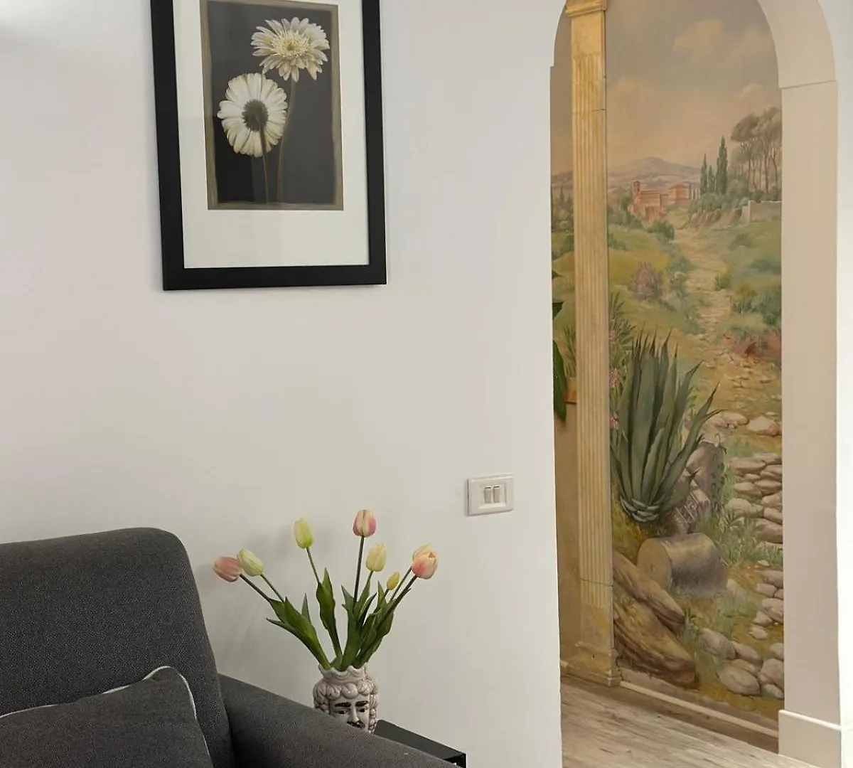 Pietro'S Central Apartament Apartment Rome 0*,  Italy