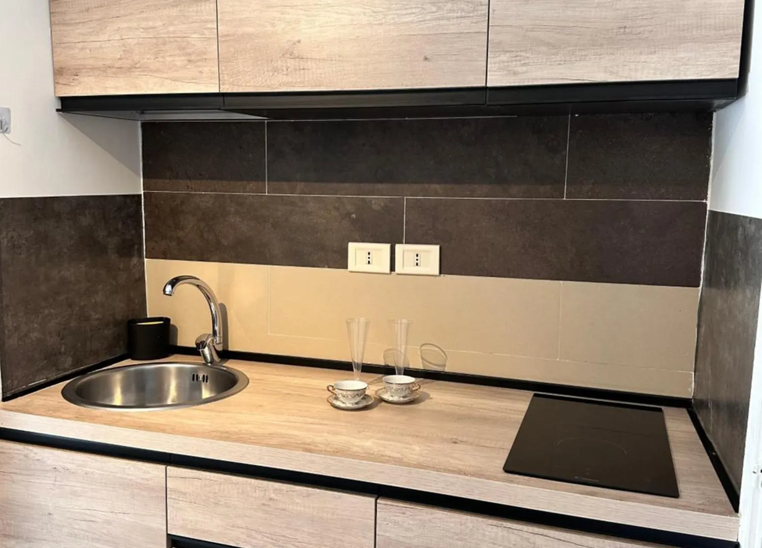 Pietro'S Central Apartament Apartment Rome Italy