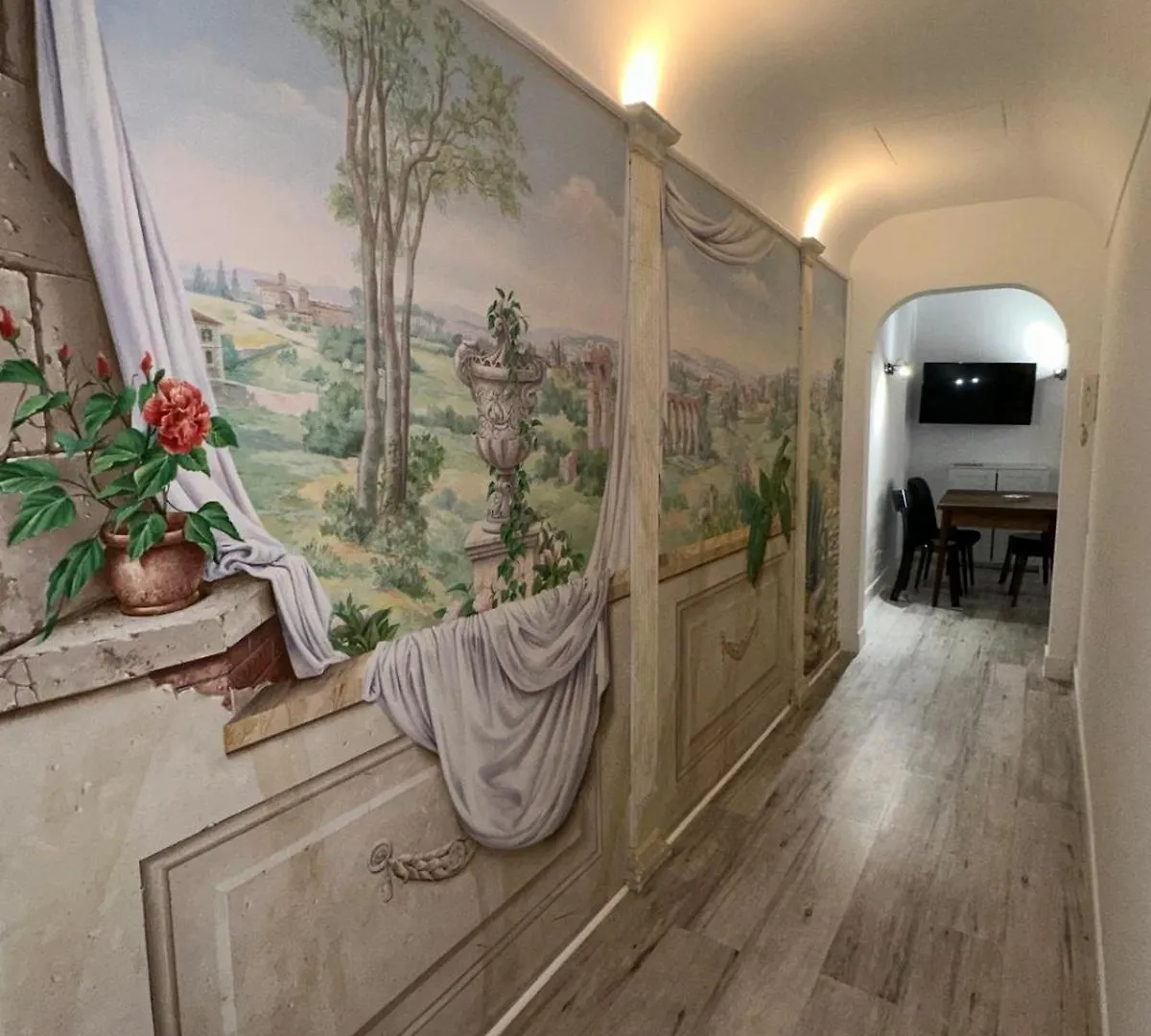 Pietro'S Central Apartament Apartment Rome