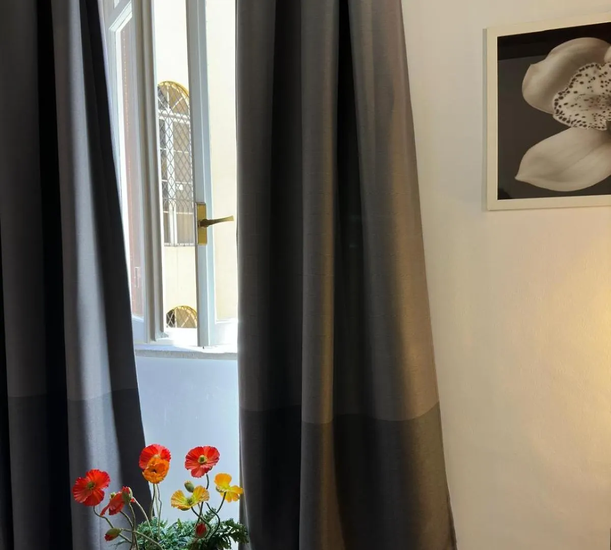 로마 Pietro'S Central Apartament 아파트 0*,