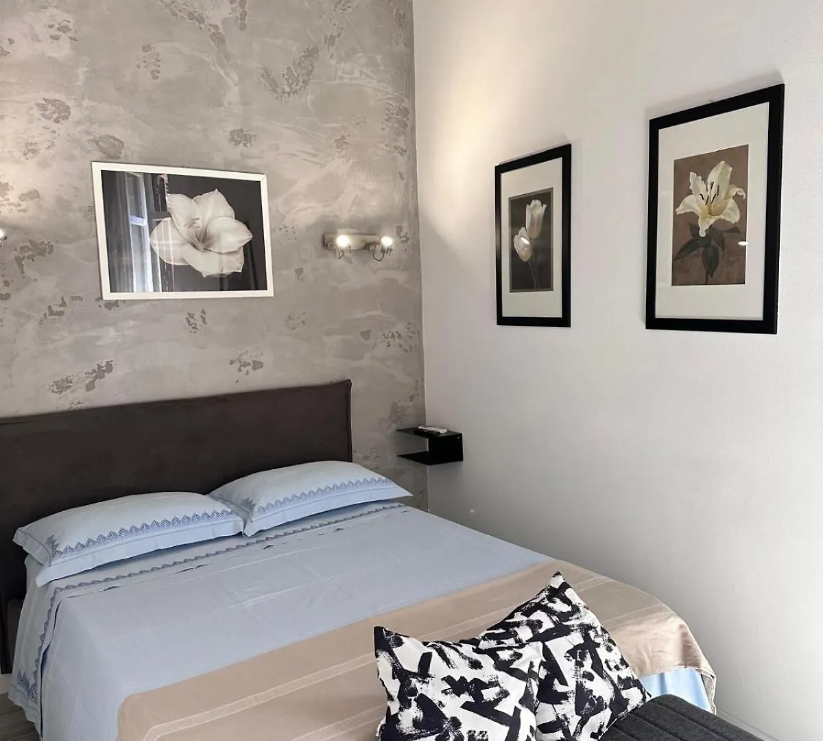 로마 Pietro'S Central Apartament 아파트